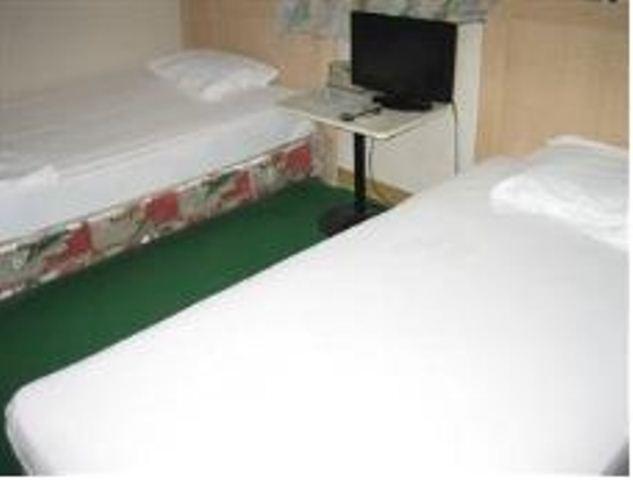 Yoshida Hotel Okinawa Rum bild