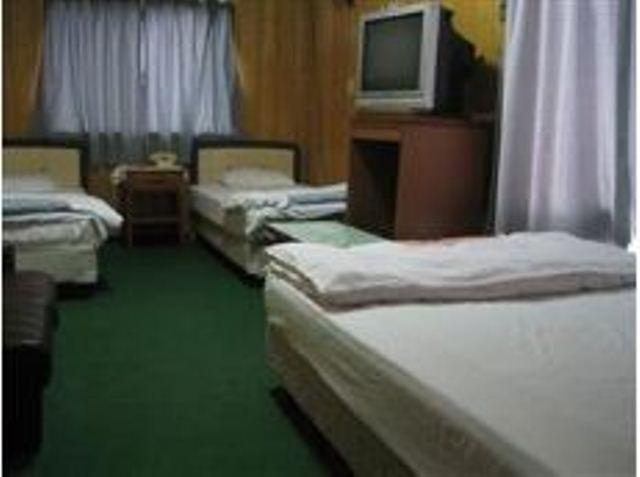 Yoshida Hotel Okinawa Rum bild