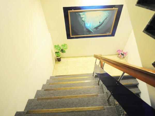 Yoshida Hotel Okinawa Exteriör bild