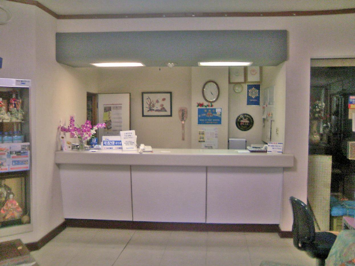 Yoshida Hotel Okinawa Exteriör bild